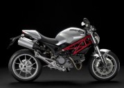 Ducati Monster 1100